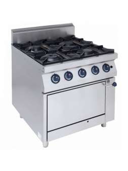 Плита газова Kogast PS-T47/1 Плита газова Kogast PS-T47/1